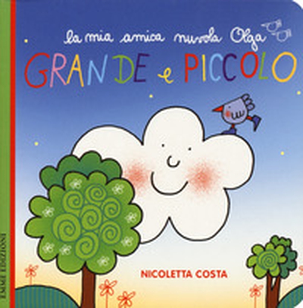 Grande e piccolo - Librerie.coop Grande e piccolo - Librerie.coop