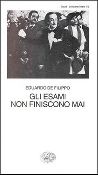 Gli esami non finiscono mai - Librerie.coop