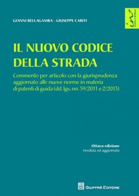 Il nuovo codice della strada - Librerie.coop