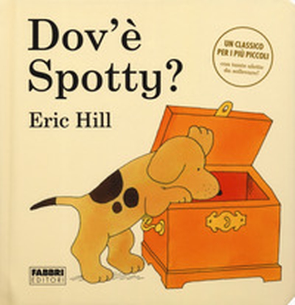 Dov'è Spotty? - Librerie.coop Dov'è Spotty? - Librerie.coop