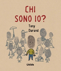 Chi sono io? - Librerie.coop