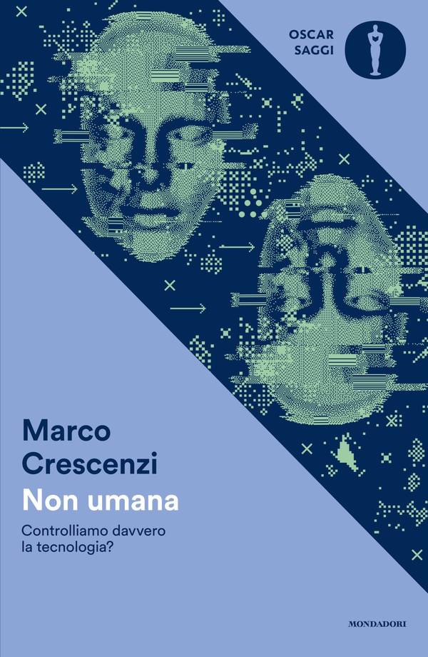 Non umana - Librerie.coop