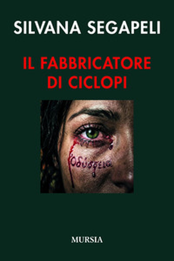 Il fabbricatore di Ciclopi - Librerie.coop