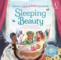 Sleeping Beauty. Listen and read - Librerie.coop
