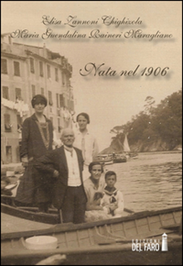 Nata nel 1906 - Librerie.coop