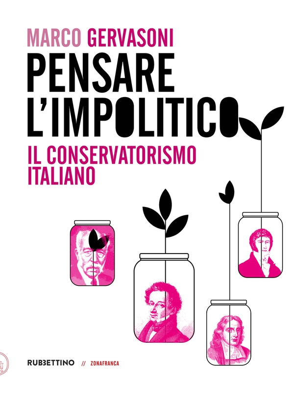 Pensare l’impolitico - Librerie.coop Pensare l’impolitico - Librerie.coop