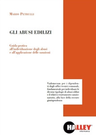 Gli abusi edilizi - Librerie.coop