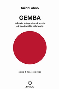 Gemba. La leadership pratica di Toyota e il suo impatto nel mondo - Librerie.coop Gemba. La leadership pratica di Toyota e il suo impatto nel mondo - Librerie.coop