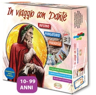 In viaggio con Dante - Librerie.coop