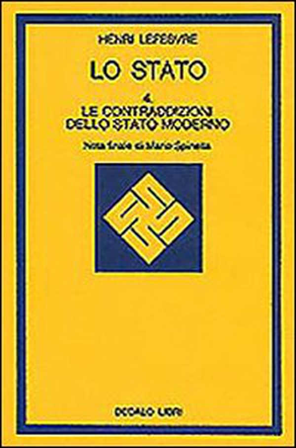 Lo stato - Librerie.coop Lo stato - Librerie.coop