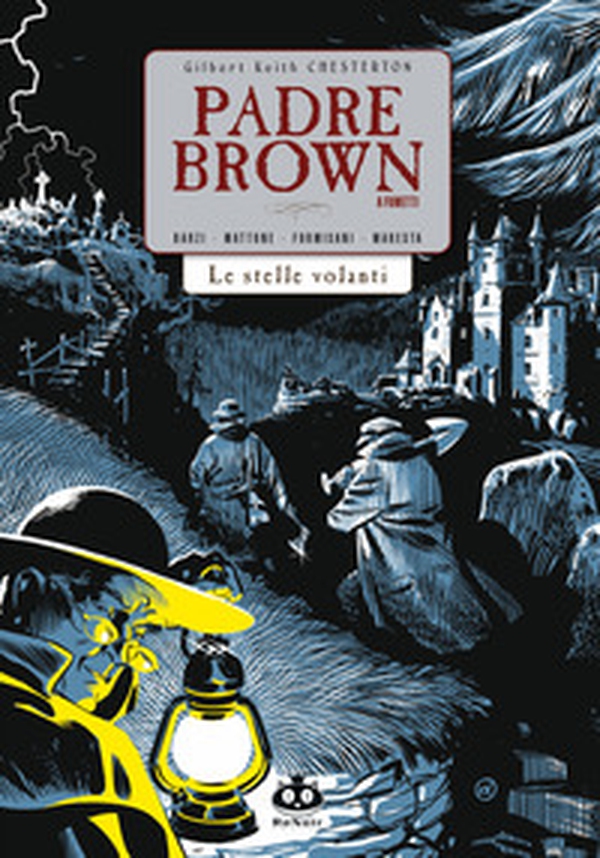 Le stelle volanti. Padre Brown - Librerie.coop Le stelle volanti. Padre Brown - Librerie.coop