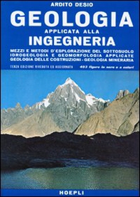 Geologia applicata all'ingegneria - Librerie.coop