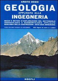 Geologia applicata all'ingegneria - Librerie.coop Geologia applicata all'ingegneria - Librerie.coop