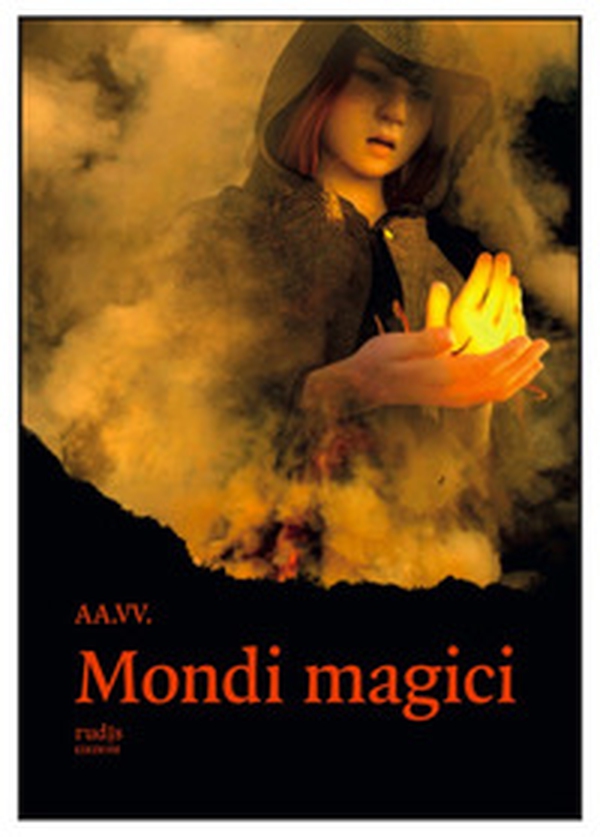 Mondi magici - Librerie.coop Mondi magici - Librerie.coop