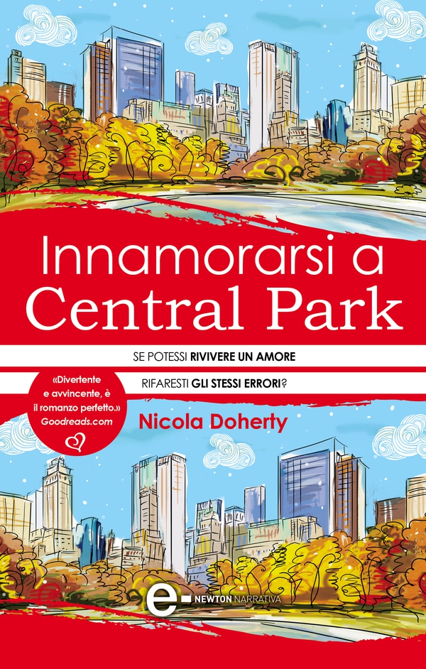 Innamorarsi a Central Park - Librerie.coop Innamorarsi a Central Park - Librerie.coop