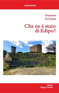 Che ne è stato di Edipo? - Librerie.coop