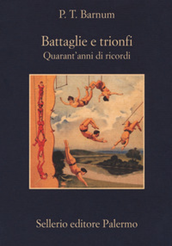 Battaglie e trionfi. Quarant'anni di ricordi - Librerie.coop Battaglie e trionfi. Quarant'anni di ricordi - Librerie.coop