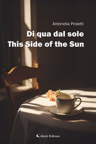 Di qua dal sole-This side of the sun - Librerie.coop