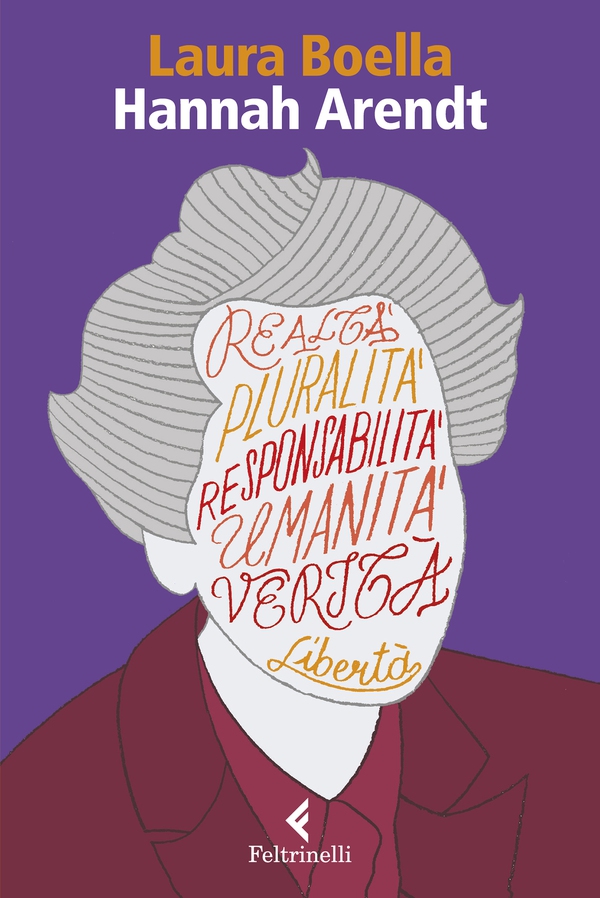 Hannah Arendt - Librerie.coop Hannah Arendt - Librerie.coop