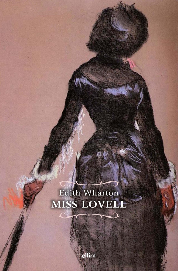 Miss Lovell - Librerie.coop Miss Lovell - Librerie.coop