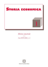 Storia economica - Vol. 1 - Librerie.coop
