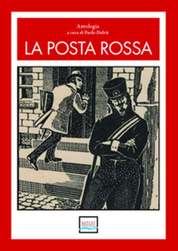 La posta rossa - Librerie.coop La posta rossa - Librerie.coop
