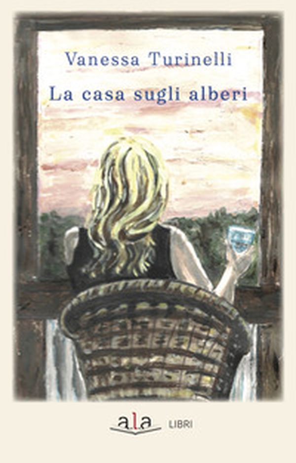 La casa sugli alberi - Librerie.coop