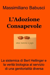 L'Adozione Consapevole - Librerie.coop