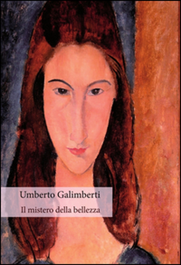 Il mistero della bellezza - Librerie.coop Il mistero della bellezza - Librerie.coop