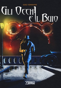 Gli occhi e il buio - Librerie.coop