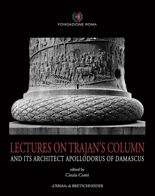 Lectures on Trajan's Column - Librerie.coop