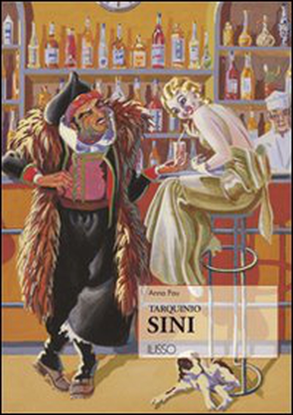 Tarquinio Sini - Librerie.coop