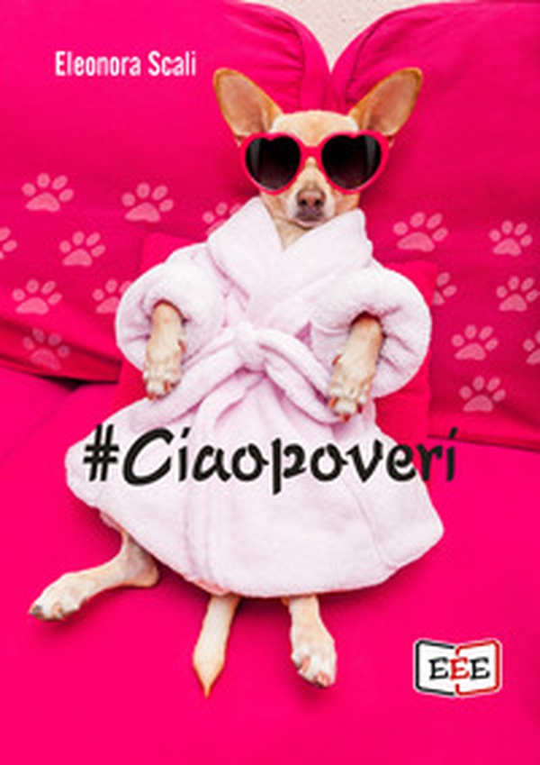 #Ciaopoveri - Librerie.coop #Ciaopoveri - Librerie.coop