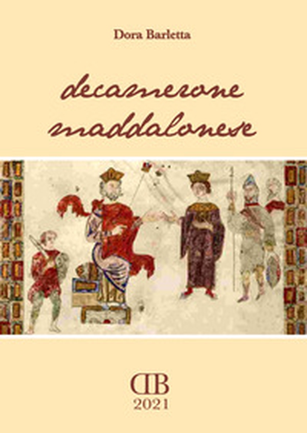 Decamerone maddalonese - Librerie.coop Decamerone maddalonese - Librerie.coop