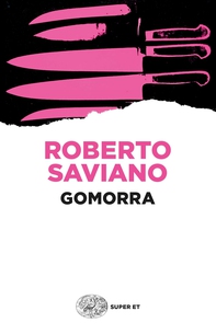 Gomorra - Librerie.coop