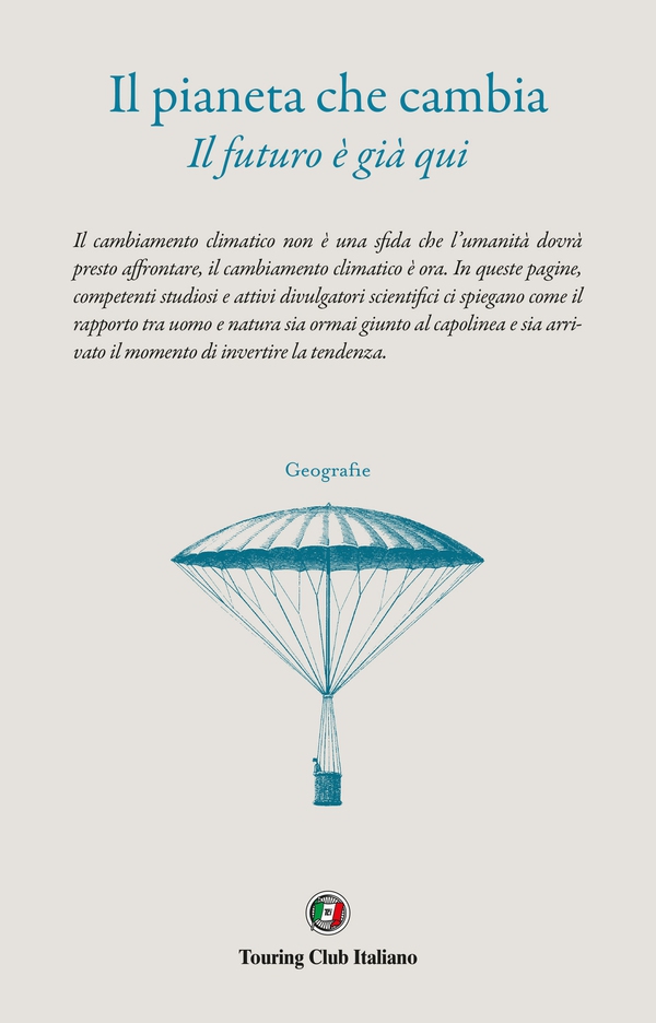 Il pianeta che cambia - Librerie.coop Il pianeta che cambia - Librerie.coop