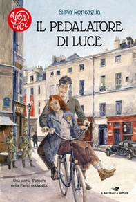 Il pedalatore di luce - Librerie.coop