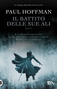Il battito delle sue ali - Librerie.coop Il battito delle sue ali - Librerie.coop