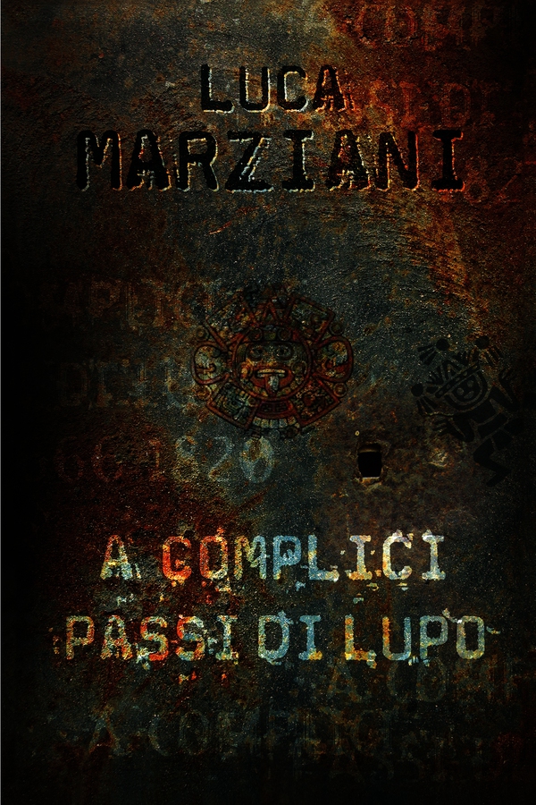 A COMPLICI PASSI DI LUPO - Librerie.coop A COMPLICI PASSI DI LUPO - Librerie.coop