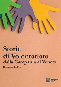 Storie di volontariato, dalla Campania al Veneto - Librerie.coop