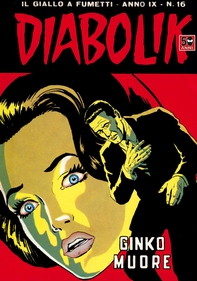 DIABOLIK (170) - Librerie.coop DIABOLIK (170) - Librerie.coop