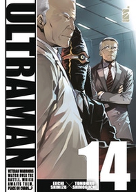 Ultraman - Vol. 14 - Librerie.coop