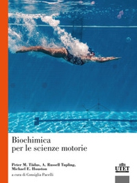 Biochimica per le scienze motorie - Librerie.coop