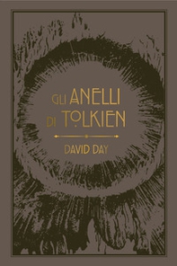 Gli anelli di Tolkien - Librerie.coop