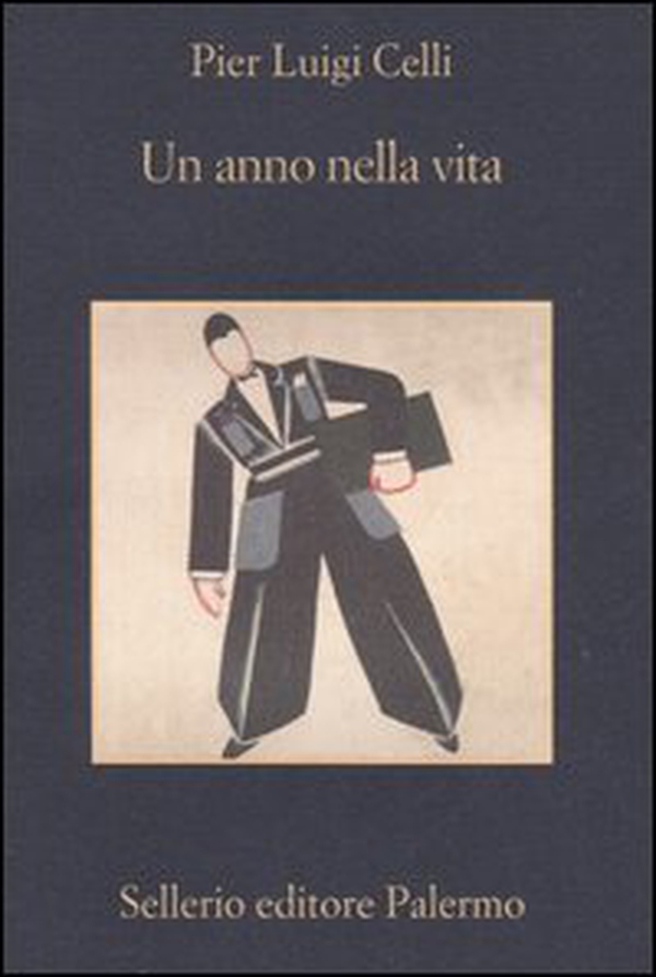 Un anno nella vita. Racconti e memorie di un lungo addio all'impresa - Librerie.coop Un anno nella vita. Racconti e memorie di un lungo addio all'impresa - Librerie.coop