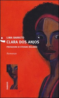 Clara dos anjos - Librerie.coop