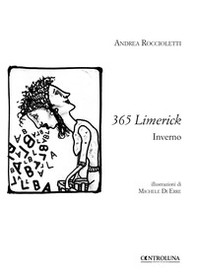 365 Limerick. Inverno - Librerie.coop