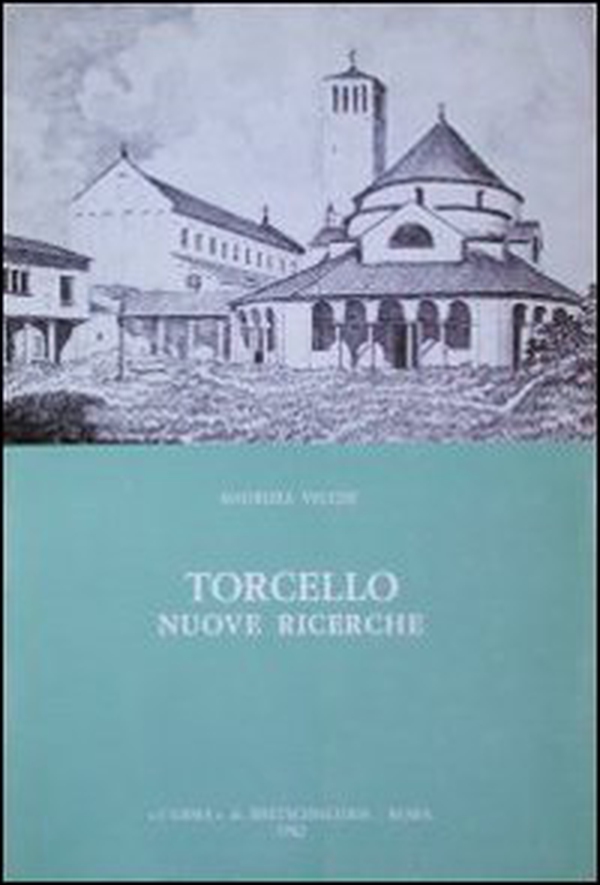 Torcello. Nuove ricerche - Librerie.coop