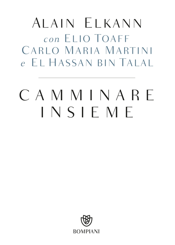 Camminare insieme - Librerie.coop Camminare insieme - Librerie.coop