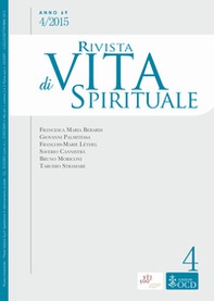 Rivista di vita spirituale - Vol. 4 - Librerie.coop